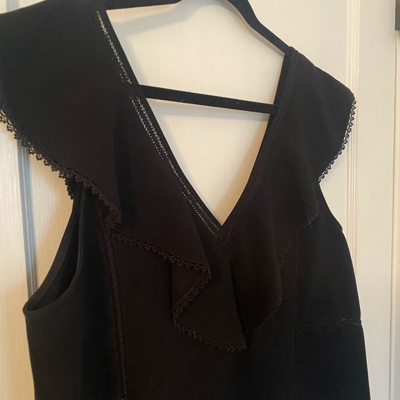 Sézane Manette Blouse - Picture 7 of 8